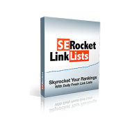 SeRocket Link Lists